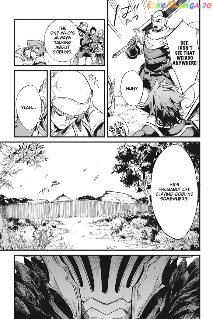 Goblin Slayer: Side Story Year One Chapter 12 image 14_optimized_optimized